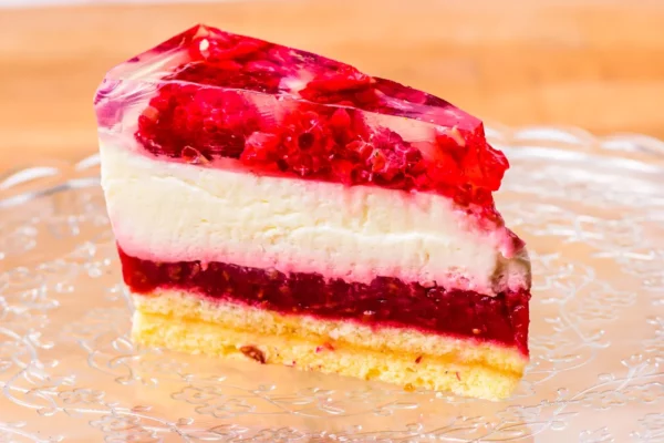 Gyümölcsös joghurt torta - Kemenes Cukrászda Győr