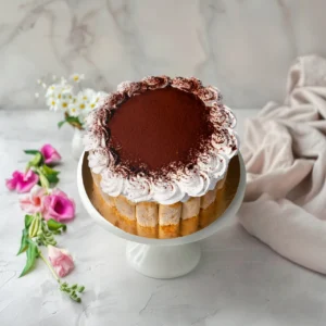 Tiramisu torta