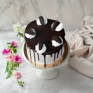 Oreo torta