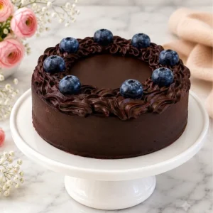 Paleo Lúdláb Torta