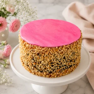 Paleo Puncs Torta