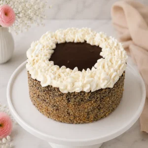 Paleo Somlói Torta